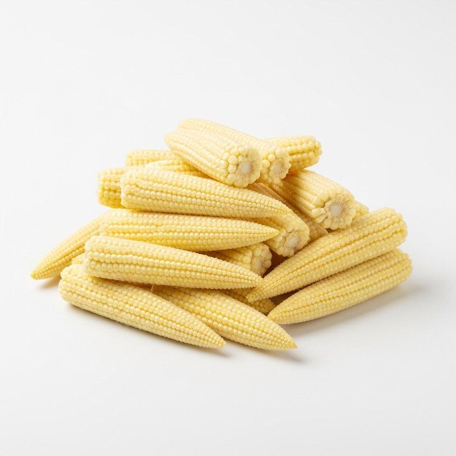 Ngô non bao tử